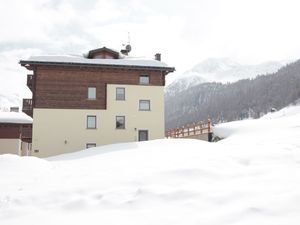 Ferienhaus für 4 Personen (60 m&sup2;) in Livigno