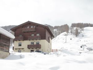 Ferienhaus für 4 Personen (60 m&sup2;) in Livigno