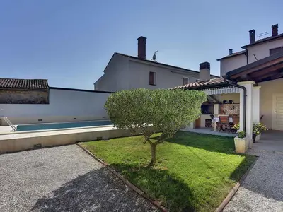 Ferienhaus für 6 Personen (75 m²) in Liznjan 8/10