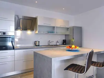 Ferienhaus für 4 Personen (125 m²) in Liznjan 9/10