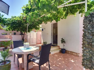 Ferienhaus für 5 Personen (60 m²) in Liznjan 6/10