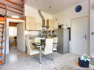 Ferienhaus für 5 Personen (60 m²) in Liznjan 10/10