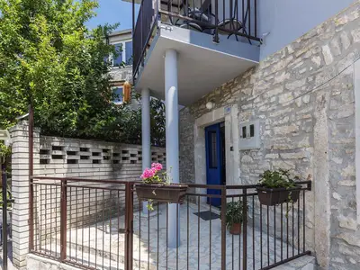 Ferienhaus für 5 Personen (100 m²) in Liznjan 4/10