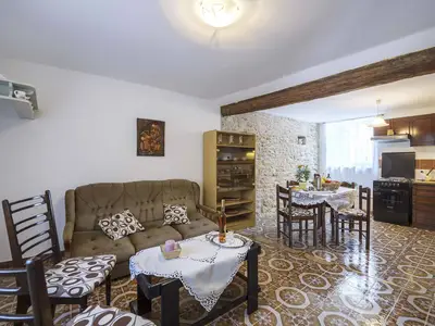 Ferienhaus für 5 Personen (100 m²) in Liznjan 8/10