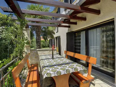 TerraceBalcony