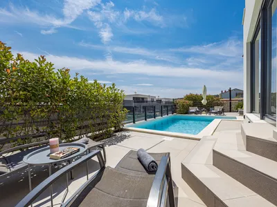 Ferienhaus für 8 Personen (140 m²) in Liznjan 5/10