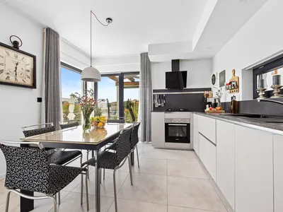 Ferienhaus für 8 Personen (140 m²) in Liznjan 8/10