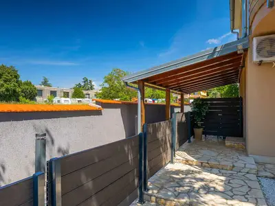 Ferienhaus für 6 Personen (100 m²) in Liznjan 6/10