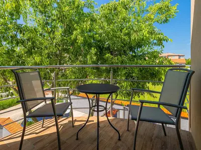 Ferienhaus für 6 Personen (100 m²) in Liznjan 4/10