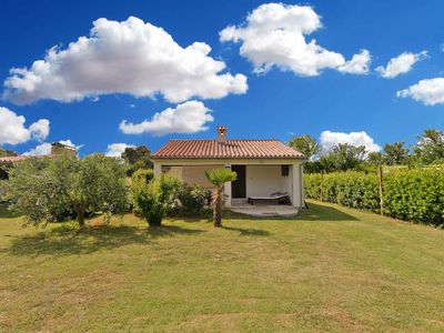 Ferienhaus für 6 Personen (50 m²) in Ližnjan 5/10