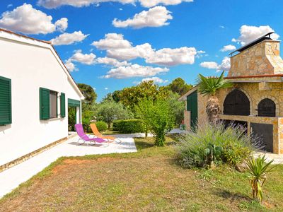 Ferienhaus für 6 Personen (50 m²) in Ližnjan 7/10