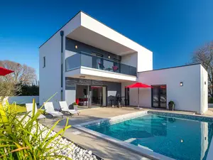 Ferienhaus für 8 Personen (140 m²) in Medulin