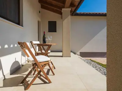 Ferienhaus für 6 Personen (140 m²) in Liznjan 7/10