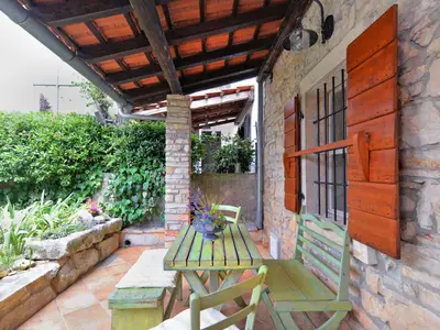 Ferienhaus für 5 Personen (115 m²) in Liznjan 3/10
