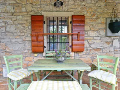 Ferienhaus für 5 Personen (115 m²) in Liznjan 6/10