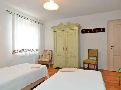 Ferienhaus für 5 Personen (115 m²) in Liznjan 9/10