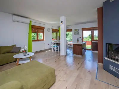 living-room