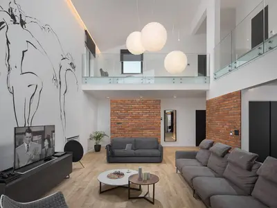 living-room