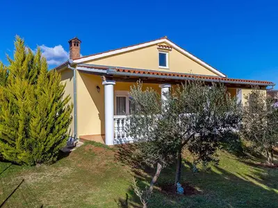 Ferienhaus für 5 Personen (110 m²) in Liznjan 2/10