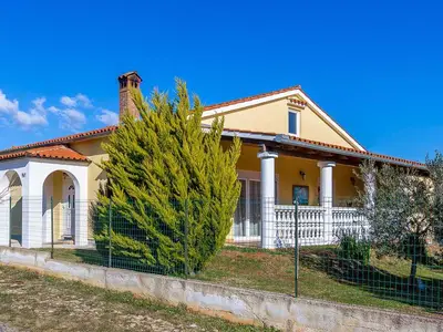 Ferienhaus für 5 Personen (110 m²) in Liznjan 5/10