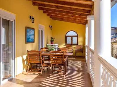 Ferienhaus für 5 Personen (110 m²) in Liznjan 7/10