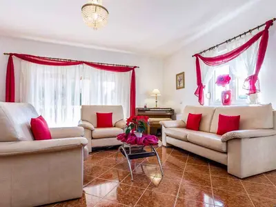 Ferienhaus für 5 Personen (110 m²) in Liznjan 8/10