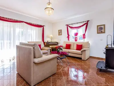 Ferienhaus für 5 Personen (110 m²) in Liznjan 10/10