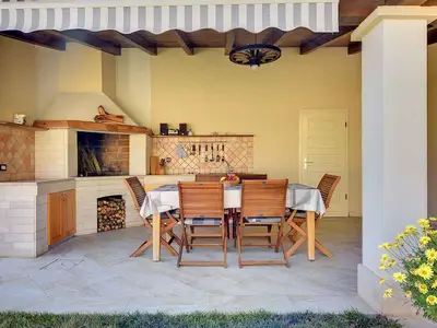 Ferienhaus für 6 Personen (75 m²) in Liznjan 2/10