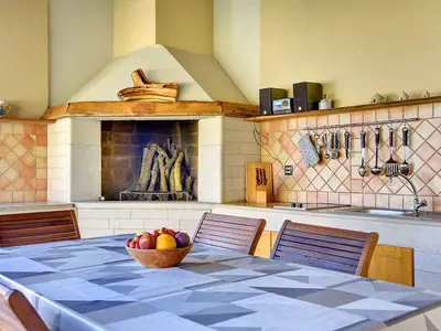 Ferienhaus für 6 Personen (75 m²) in Liznjan 5/10