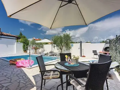 Ferienhaus für 5 Personen (60 m²) in Liznjan 2/10