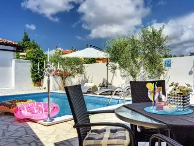 Ferienhaus für 5 Personen (60 m²) in Liznjan 3/10