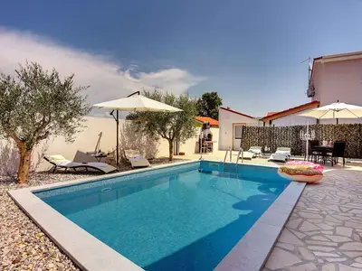 Ferienhaus für 5 Personen (60 m²) in Liznjan 5/10