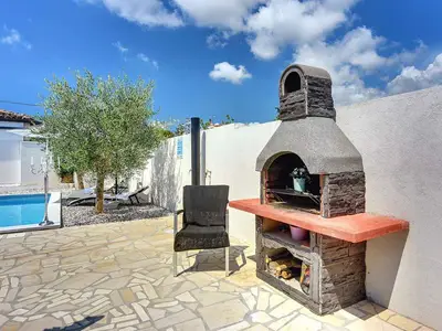 Ferienhaus für 5 Personen (60 m²) in Liznjan 8/10