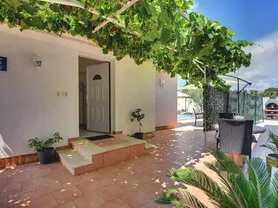 Ferienhaus für 5 Personen (60 m²) in Liznjan 9/10