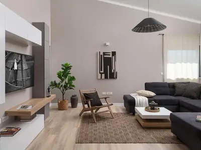 living-room