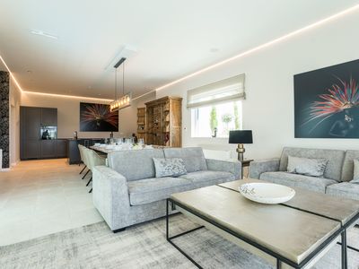 Ferienhaus für 6 Personen (316 m²) in Ljubač 6/10