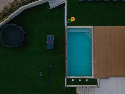 Ferienhaus für 10 Personen (265 m²) in Ljubač 5/10