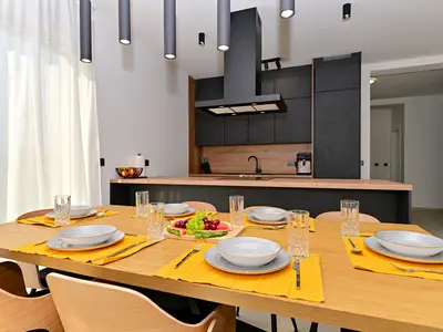 Ferienhaus für 10 Personen (265 m²) in Ljubač 10/10