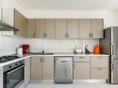 Ferienhaus für 8 Personen (100 m²) in Ljubač 2/10