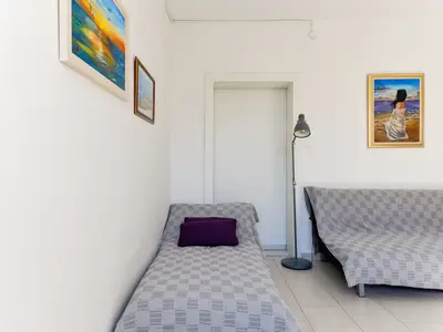 Ferienhaus für 8 Personen (100 m²) in Ljubač 7/10