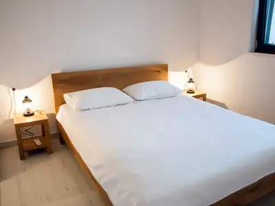 Ferienhaus für 8 Personen (200 m²) in Ljubač 3/10