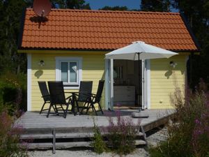 Ferienhaus für 4 Personen (19 m²) in Ljugarn