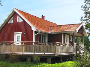 Ferienhaus für 6 Personen (71 m²) in Ljung