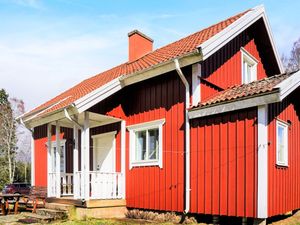 Ferienhaus für 8 Personen (120 m²) in Ljung