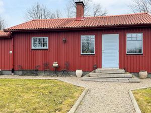 Ferienhaus für 6 Personen (140 m²) in Ljungby