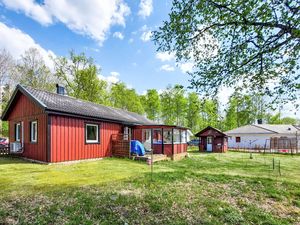 Ferienhaus für 8 Personen (95 m²) in Ljungby