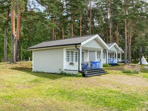 Ferienhaus für 4 Personen (24 m&sup2;) in Ljungby