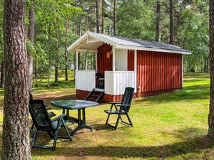 Ferienhaus für 4 Personen (14 m²) in Ljungby