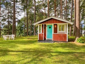 Ferienhaus für 4 Personen (14 m²) in Ljungby