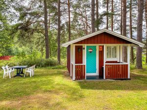 Ferienhaus für 4 Personen (14 m²) in Ljungby